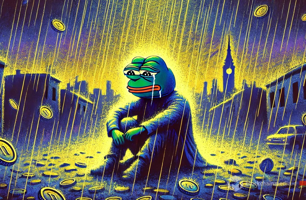 whale pepe