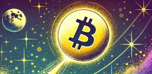 reli crypto dan bitcoin to the moon