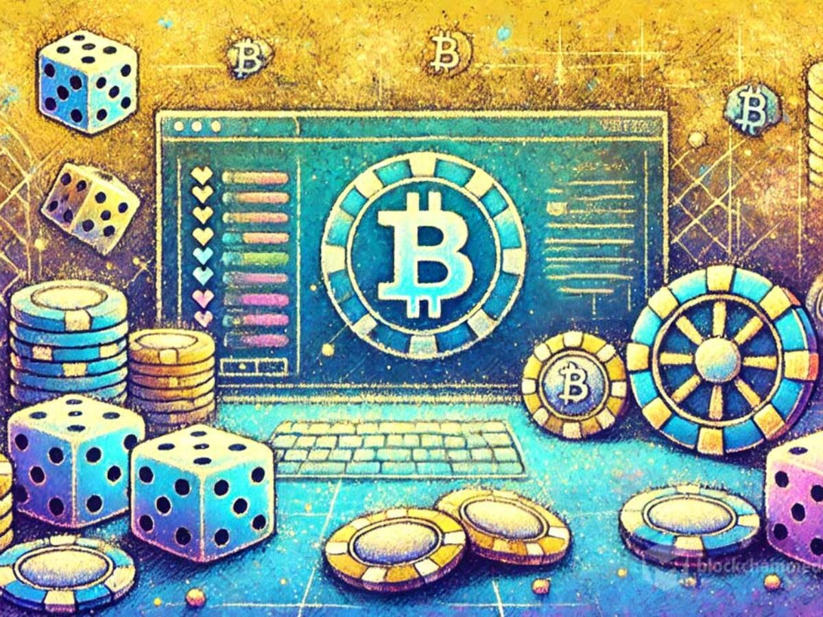 Tokocrypto Ikut Perangi Judi Online – Blockchain Media Indonesia