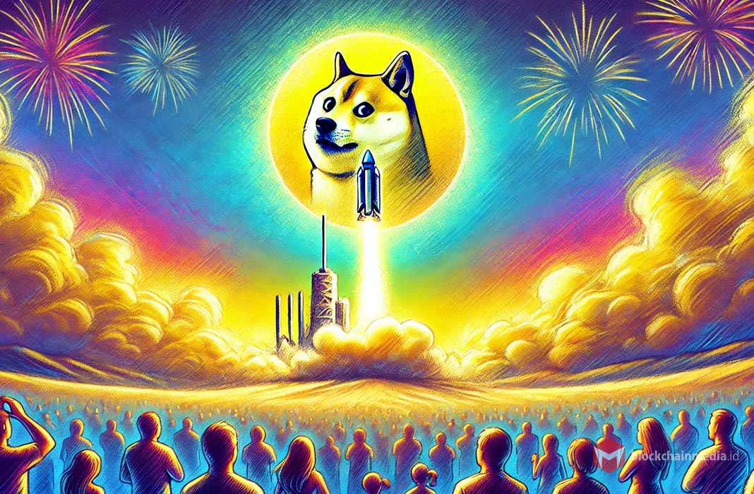 dogecoin