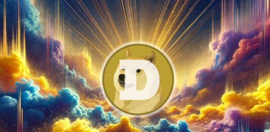 Harga Dogecoin tembus US$30