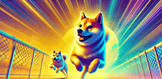 Harga dogecoin diprediksi melonjak