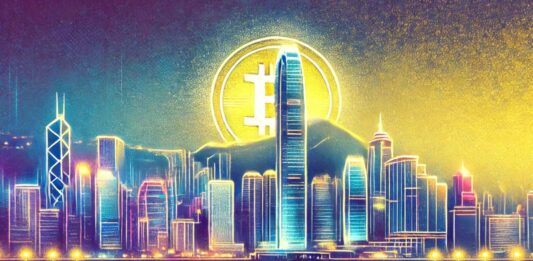 Hong Kong Stablecoin