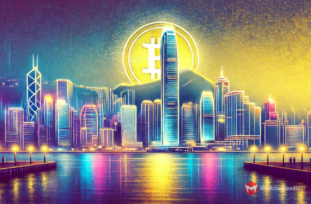 Hong Kong akui bitcoin dan ethereum untuk bukti kekayaan visa investasi