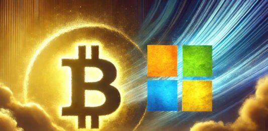 Microstrategy dan Microsoft Bitcoin