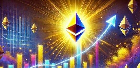 Prediksi harga Ethereum terbaru 2024