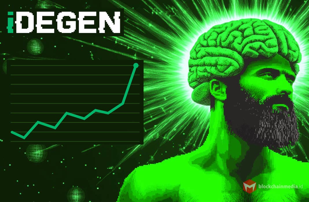 altcoin baru 2024 iDEGEN