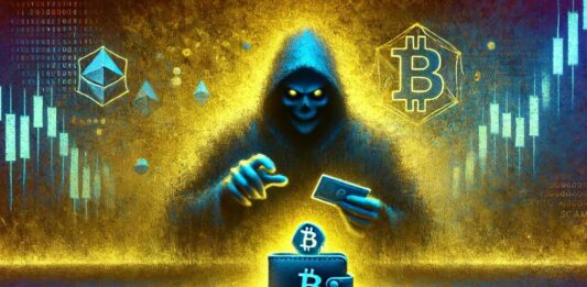 cara menghindari crypto airdrop scam