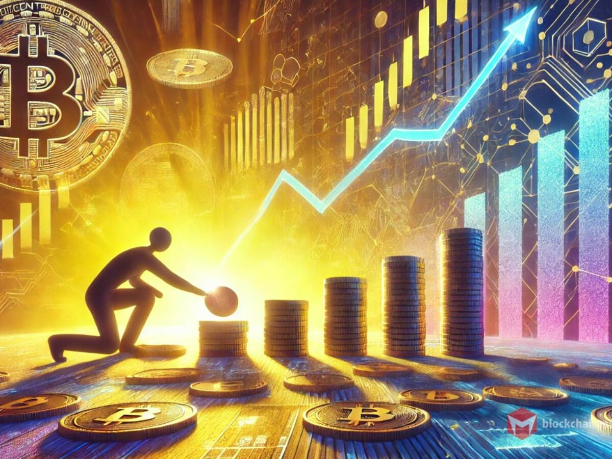 Dollar Cost Averaging Crypto: Definisi dan Cara Melakukannya! – Blockchain  Media Indonesia