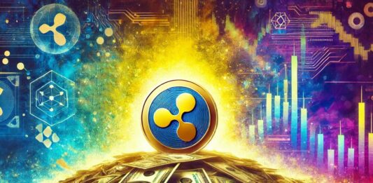 prediksi harga xrp terbaru