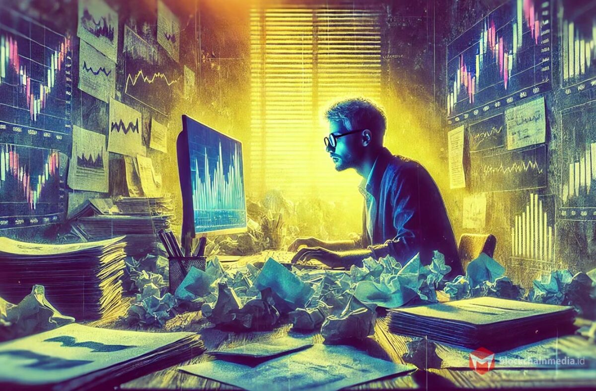 Investor Kripto