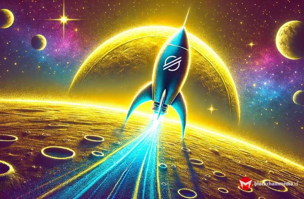 Stellar XLM