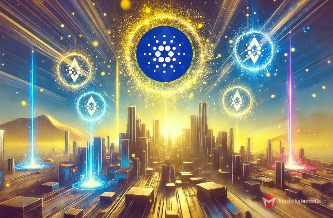 Cardano ADA