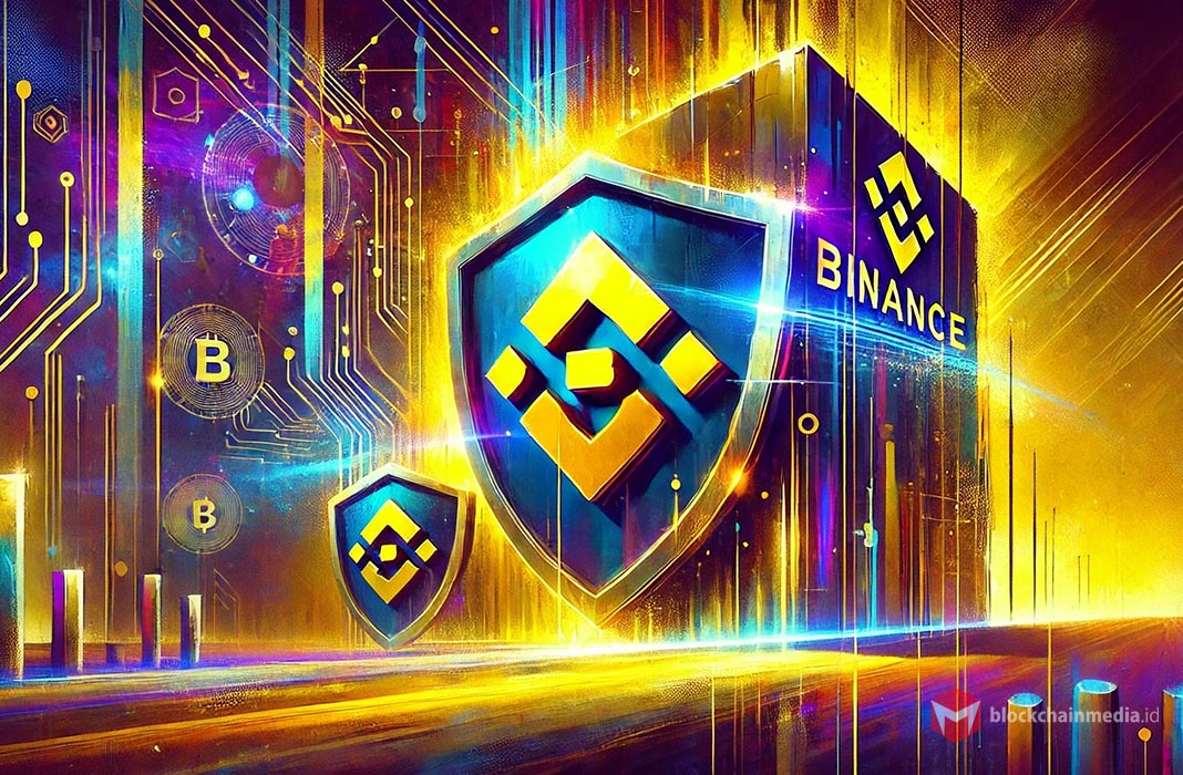 Binance