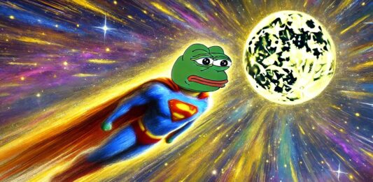 Pepe Coin