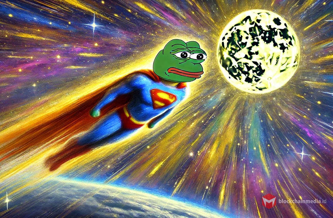 Pepe Coin