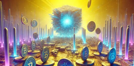 ancaman komputer kuantum Bitcoin