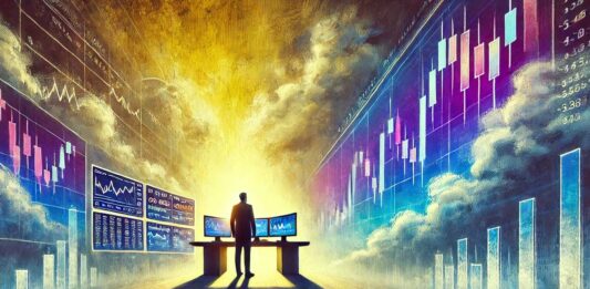 manajemen risiko dalam strategi trading termasuk kripto