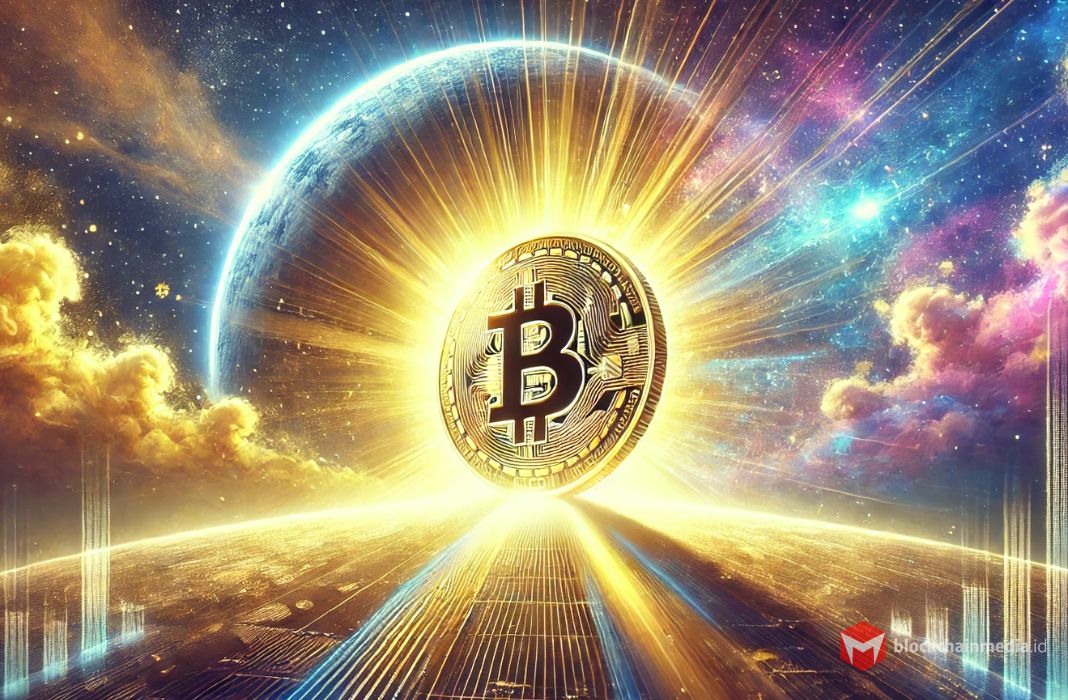 prediksi harga bitcoin tembus US$1 juta