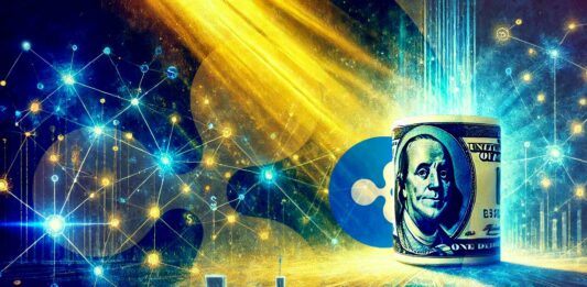 stablecoin RLUSD dari Ripple