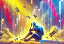 trader kripto gagal untung dari meme coin ASTEROID