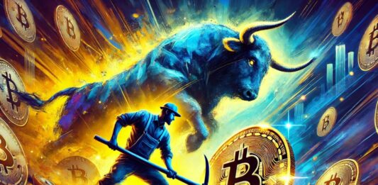 Bitcoin MPI bullish