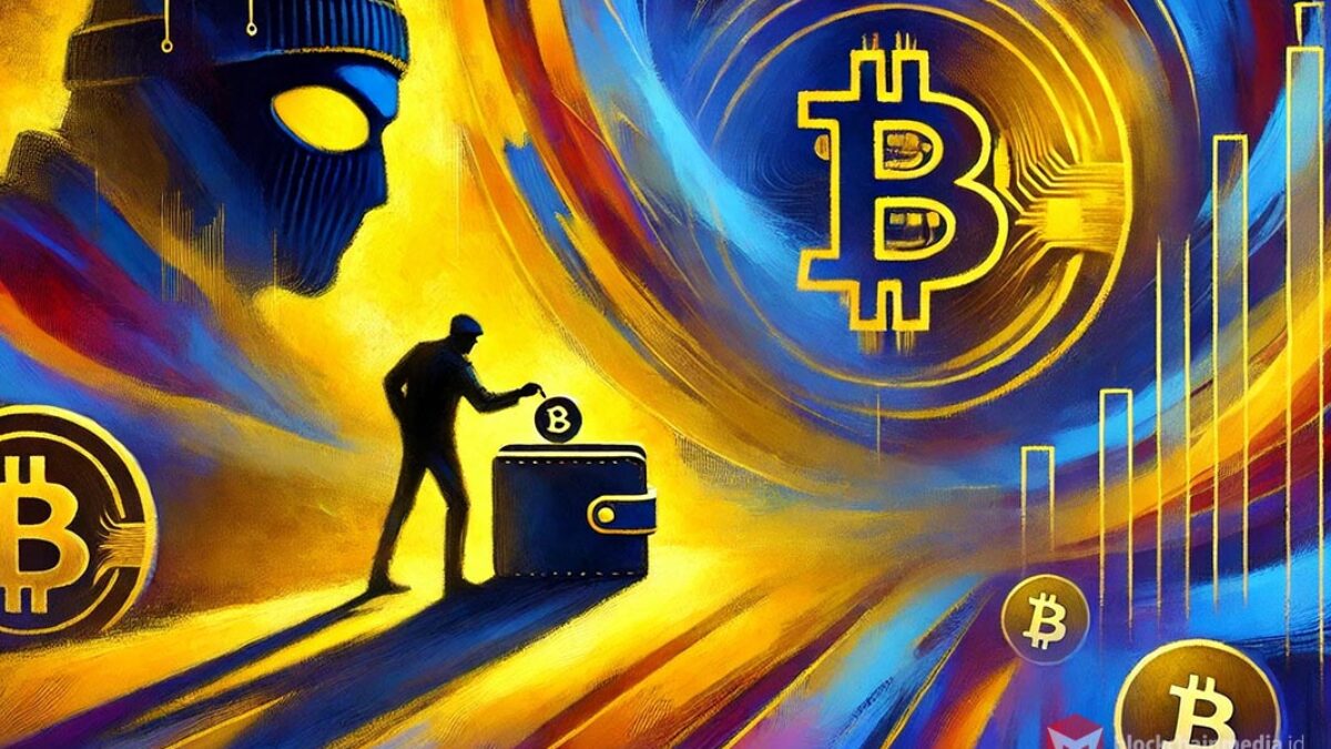 Apakah Alamat Dompet Bitcoin Bisa Digandakan dan Dicuri? – Blockchain Media  Indonesia