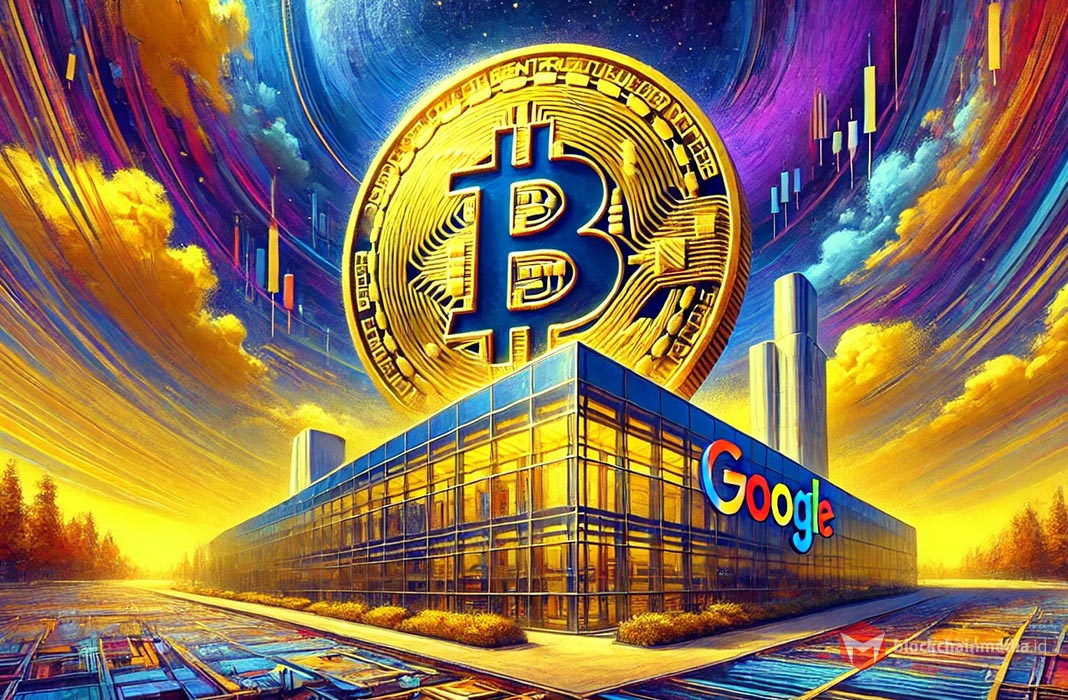 Google Bitcoin