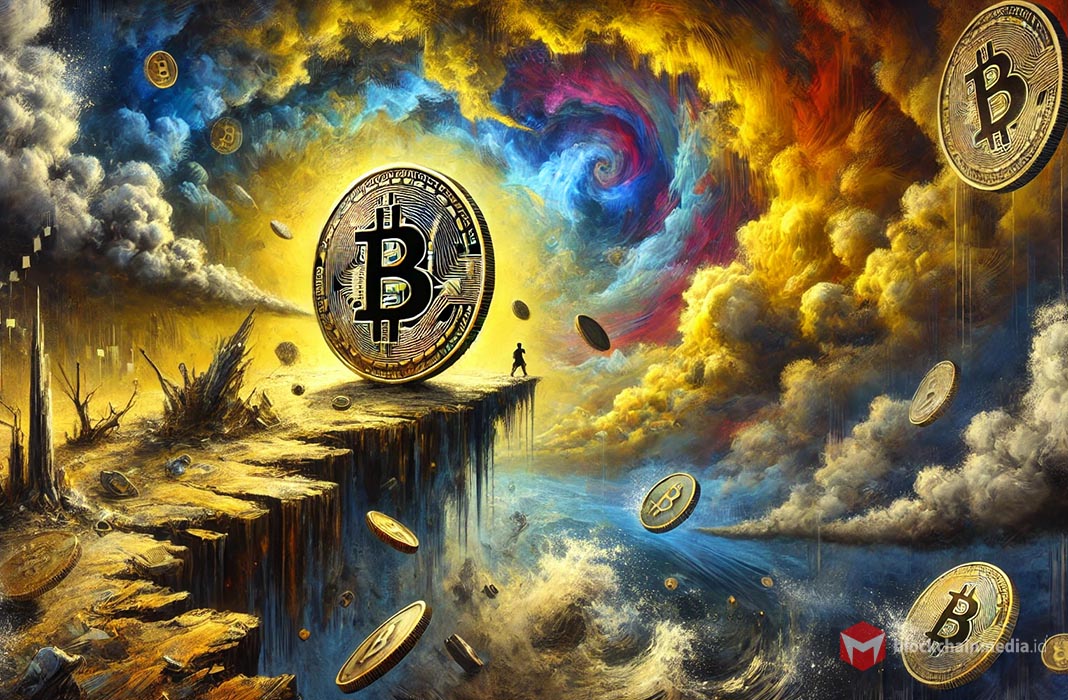 selisish derivatif bitcoin