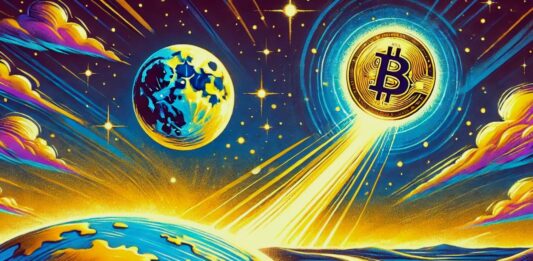 Prediksi harga bitcoin tembus US$200 ribu