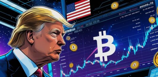 Prediksi harga bitcoin trump tokocrypto