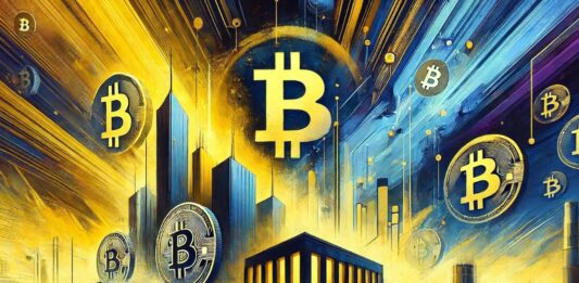 Rencana investasi bitcoin metaplanet capai 10.000 BTC