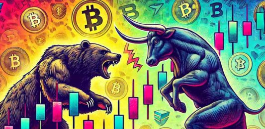 apa itu bearish dan bullish dalam kripto