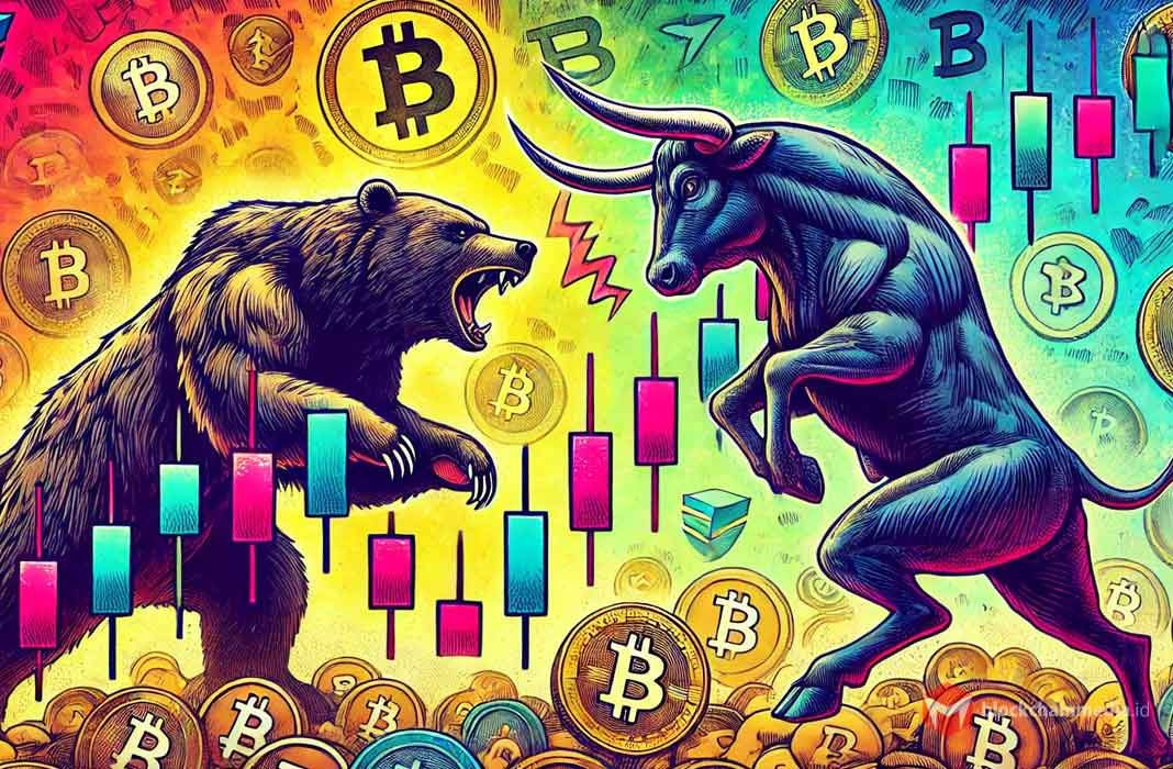 apa itu bearish dan bullish dalam kripto