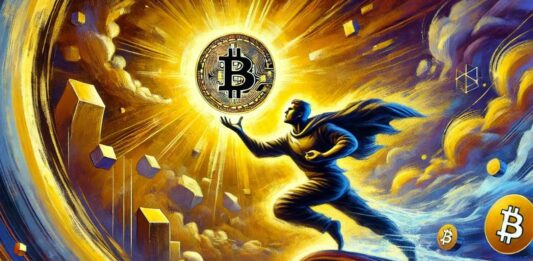 harga bitcoin diprediksi naik