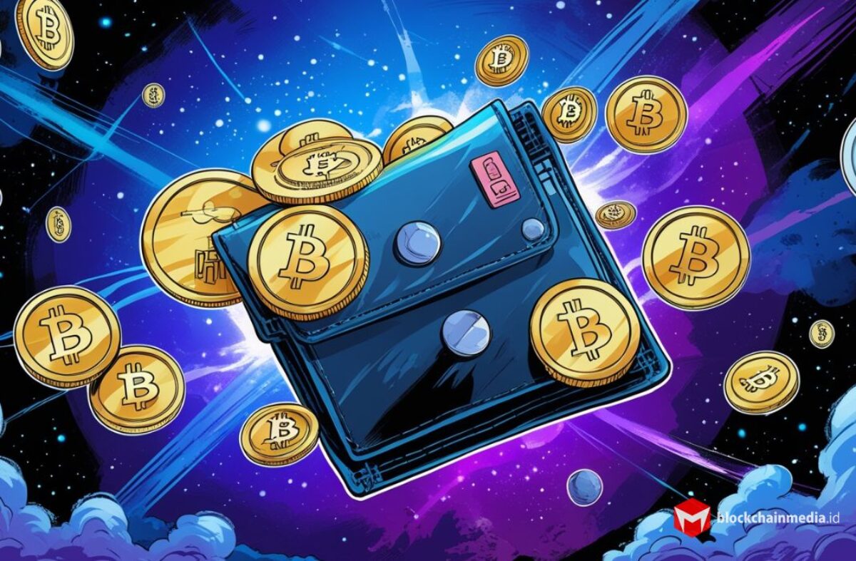 Terungkap! Mantan Bos Silk Road Masih Simpan Bitcoin dengan Nilai Fantastis  – Blockchain Media Indonesia