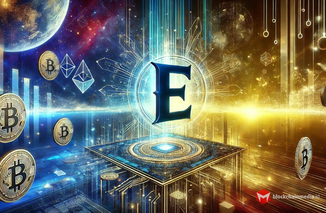 enf token