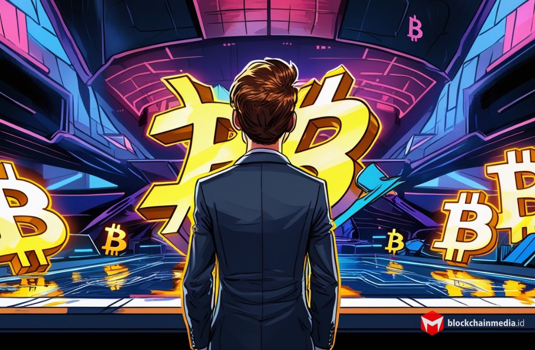 investor bitcoin masuki fase greed