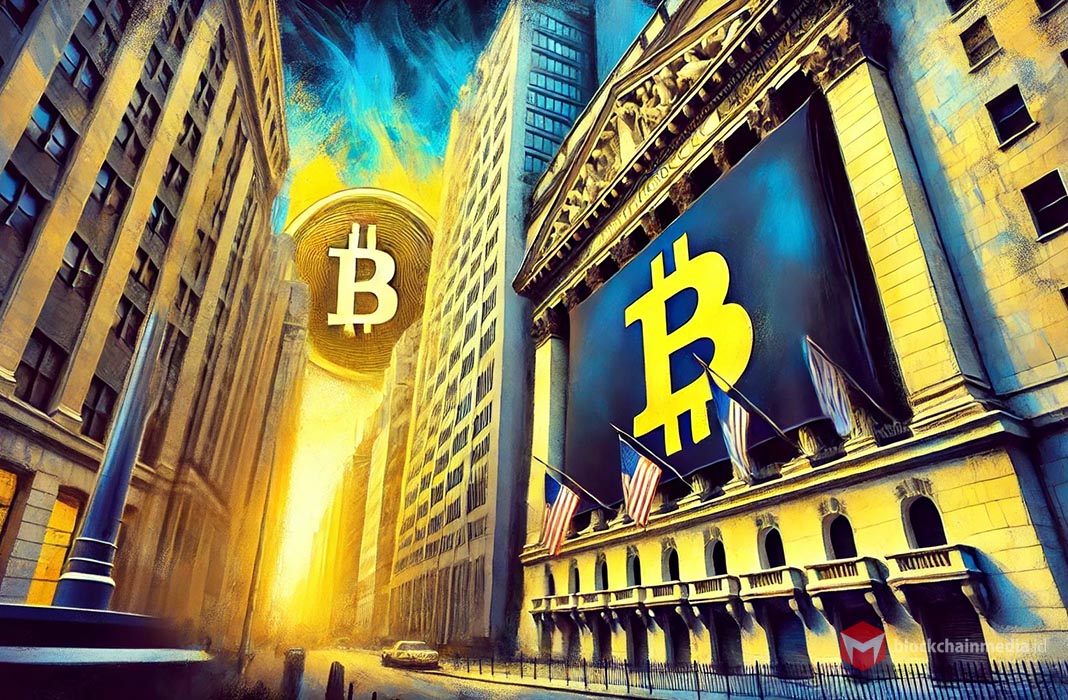 BlackRock Bitcoin