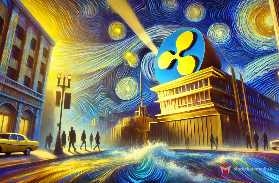 xrp ripple