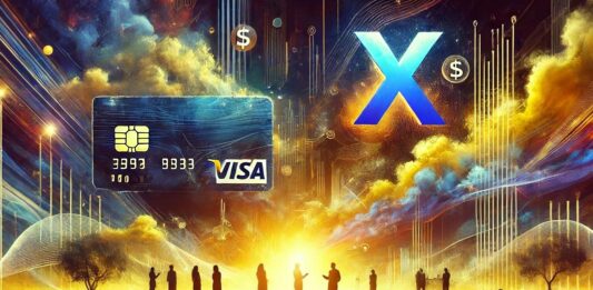 X Visa