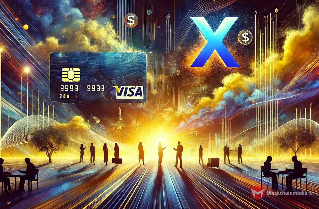 X Visa