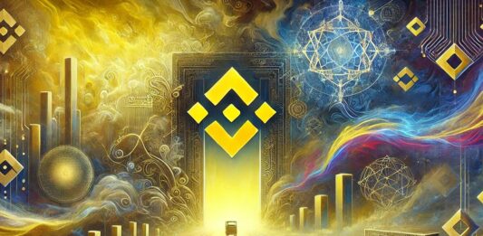 Binance Labs