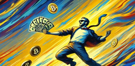 trader meme coin trump cuan