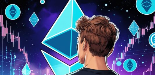 vitalik buterin ethereum