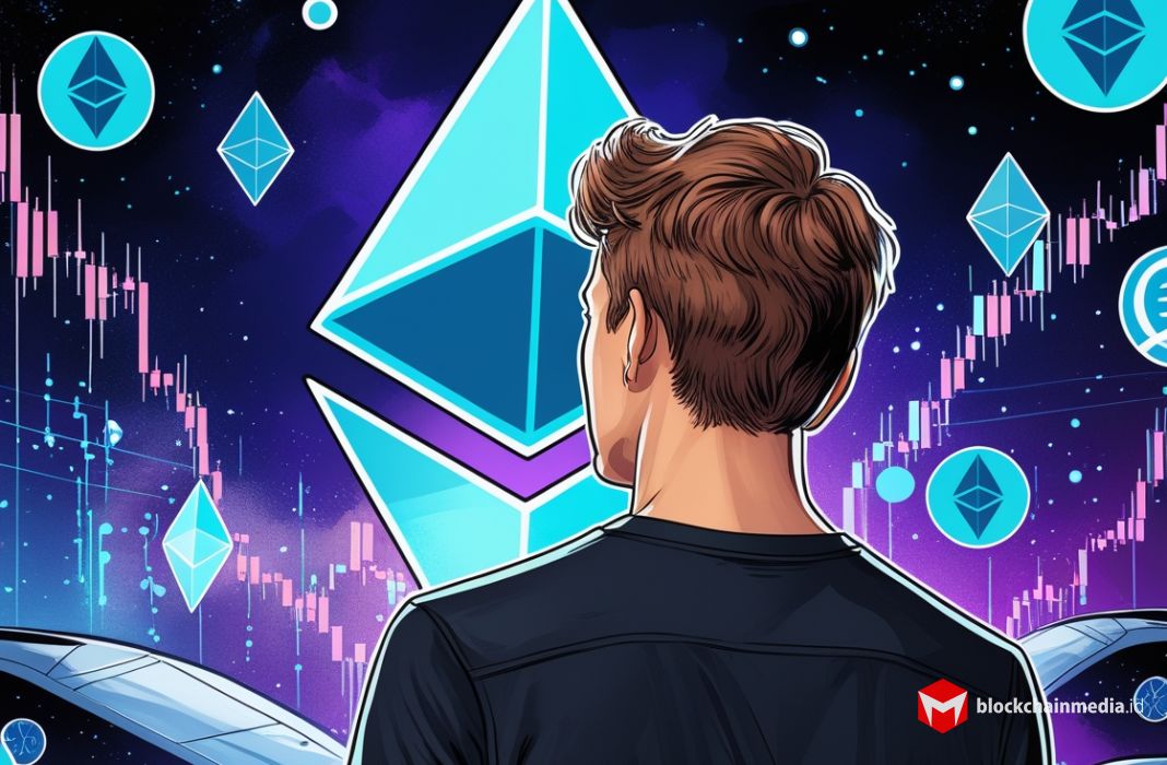 vitalik buterin ethereum