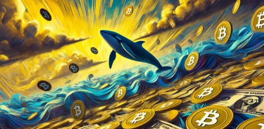 bitcoin whale