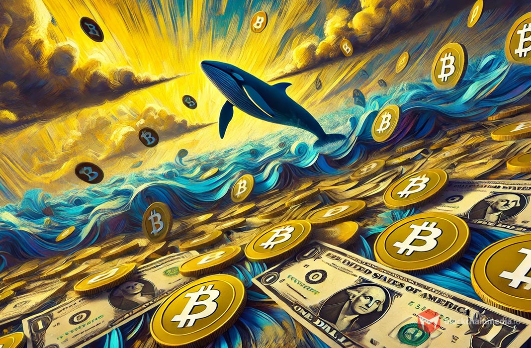 bitcoin whale