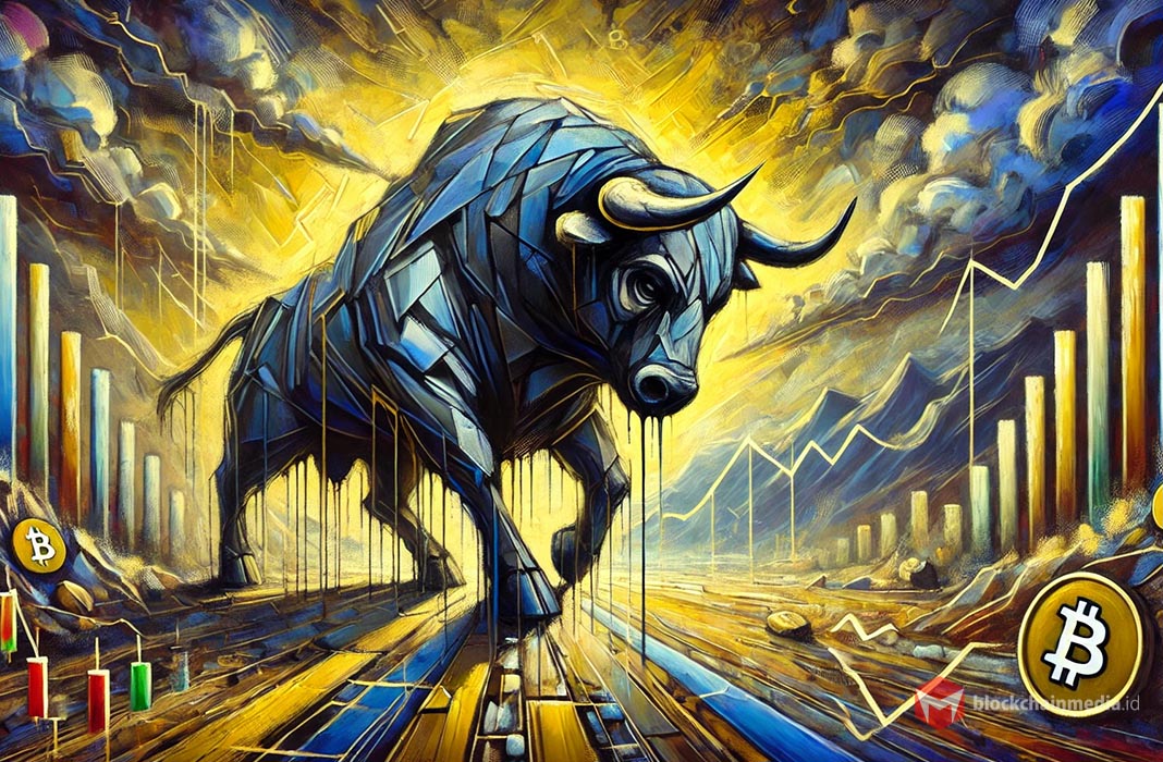 bull market