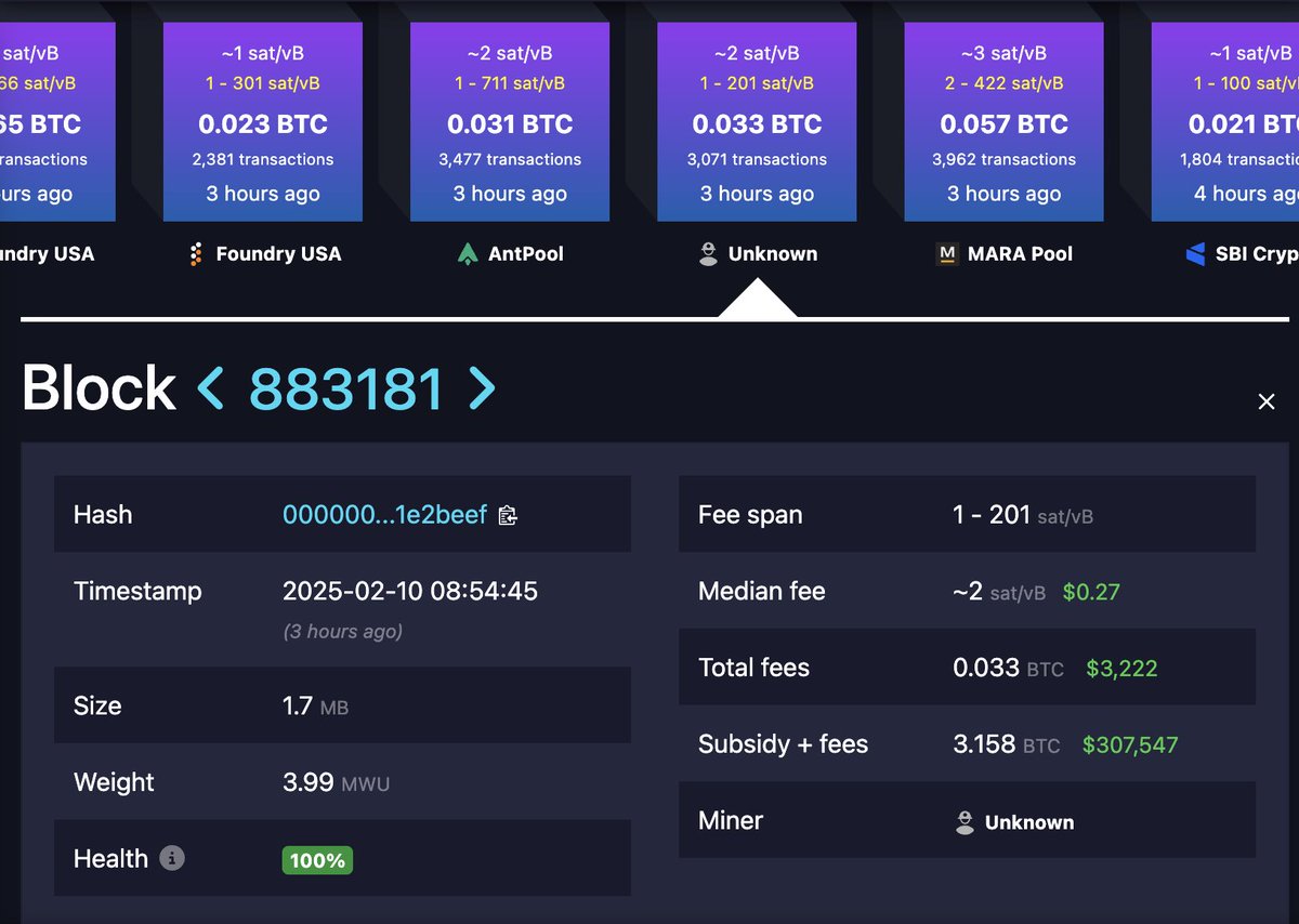 Bitcoin Miner Berhasil Menambang Secara Mandiri - Pete Rizzo